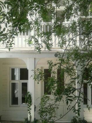 Büyükada Lale Köşk - Görsel 20