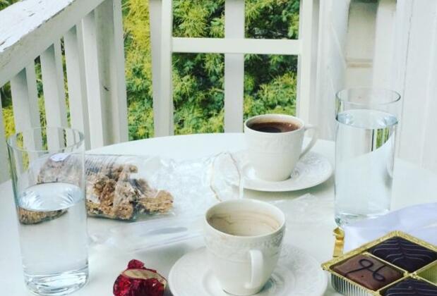 Büyükada Lale Köşk - Görsel 22