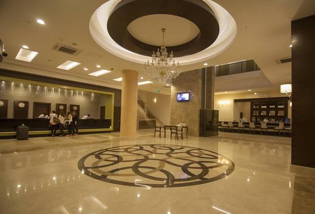 Bieno Club Sunset Hotel & Spa - Görsel 5