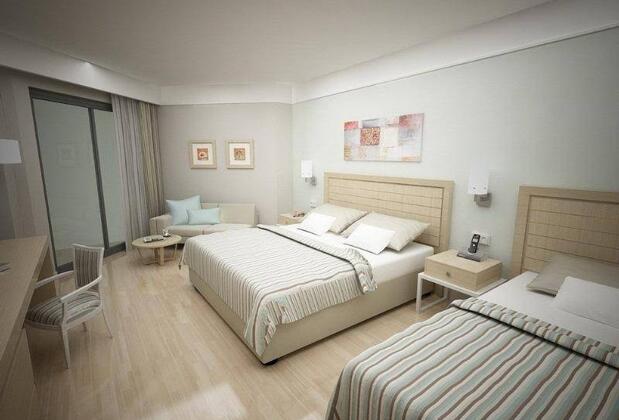 Bieno Club Sunset Hotel & Spa - Görsel 6