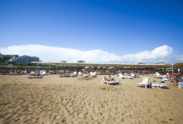 Bieno Club Sunset Hotel & Spa - Görsel 12