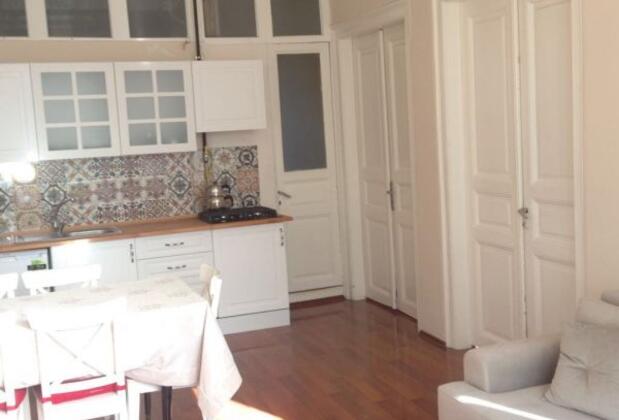 Büyükada Lale Köşk - Görsel 18