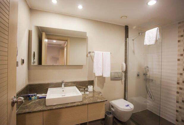 Bieno Club Sunset Hotel & Spa - Görsel 26