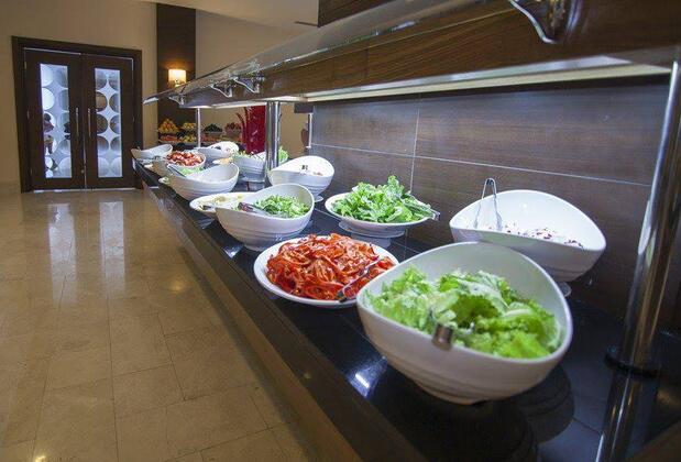 Bieno Club Sunset Hotel & Spa - Görsel 13