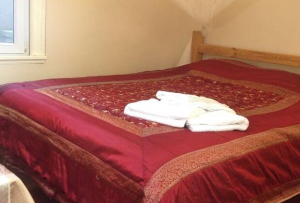 Büyükada Lale Köşk - Görsel 12