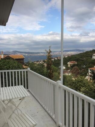 Büyükada Lale Köşk - Görsel 21