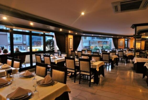 Büyük Antakya Hotel - Görsel 36