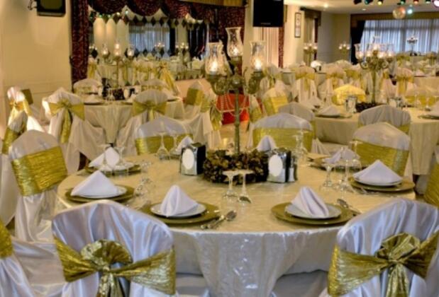 Büyük Antakya Hotel - Görsel 30