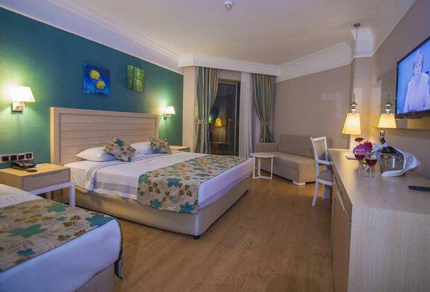 Bieno Club Sunset Hotel & Spa - Görsel 8