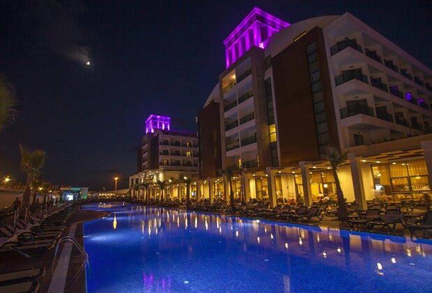 Bieno Club Sunset Hotel & Spa - Görsel 3