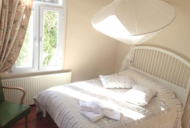 Büyükada Lale Köşk - Görsel 8