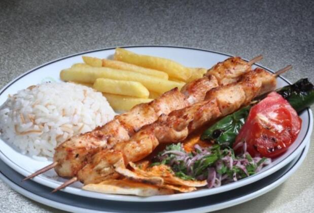 Büyük Antakya Hotel - Görsel 21