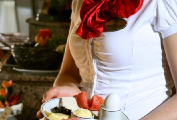 Büyük Antakya Hotel - Görsel 22