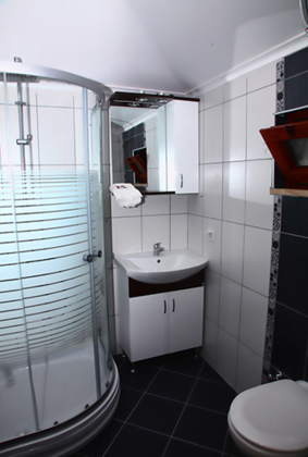 Gülzade Konak Apart - Görsel 8