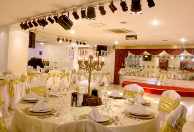 Büyük Antakya Hotel - Görsel 15