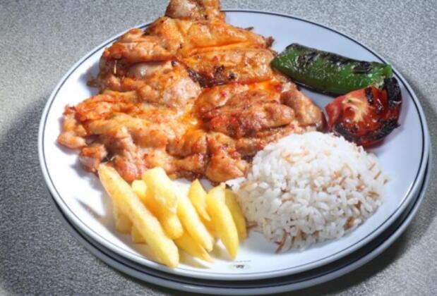 Büyük Antakya Hotel - Görsel 14