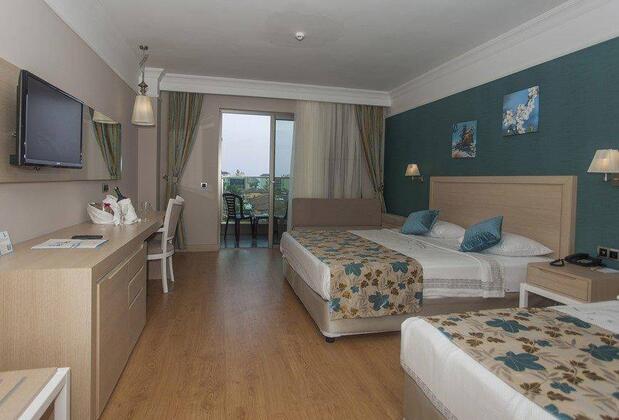 Bieno Club Sunset Hotel & Spa - Görsel 9