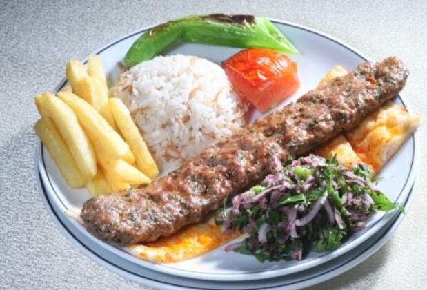 Büyük Antakya Hotel - Görsel 23