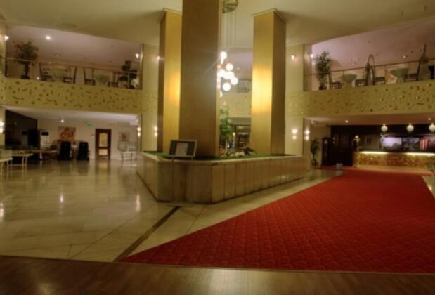 Büyük Antakya Hotel - Görsel 31
