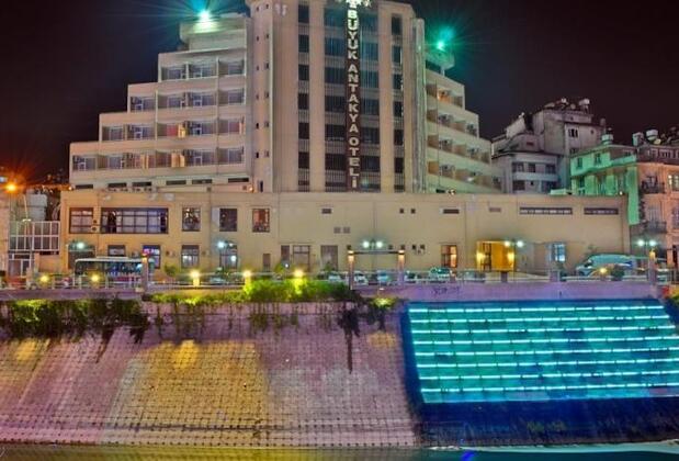 Büyük Antakya Hotel - Görsel 43