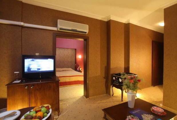 Büyük Antakya Hotel - Görsel 10