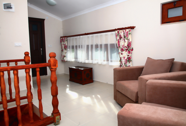 Gülzade Konak Apart - Görsel 11