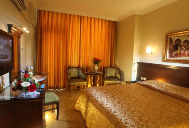Büyük Antakya Hotel - Görsel 37
