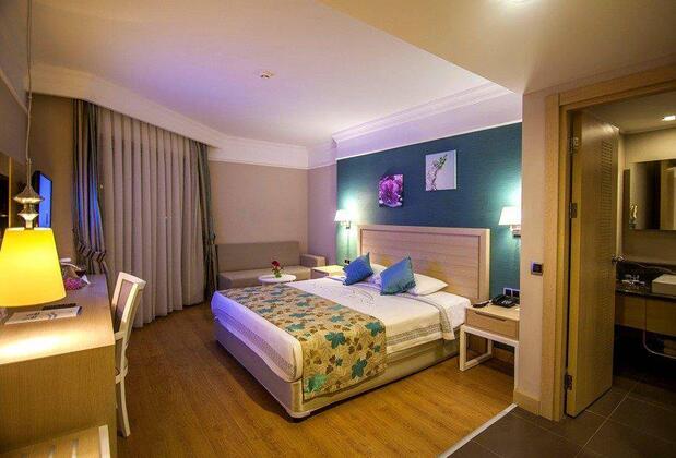 Bieno Club Sunset Hotel & Spa - Görsel 22