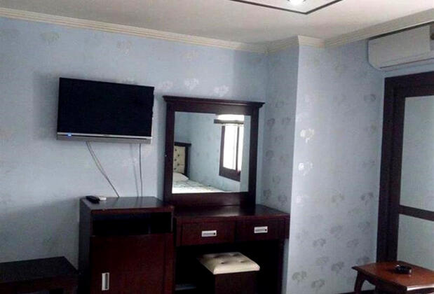 Airport Hotel Seyhan - Görsel 11