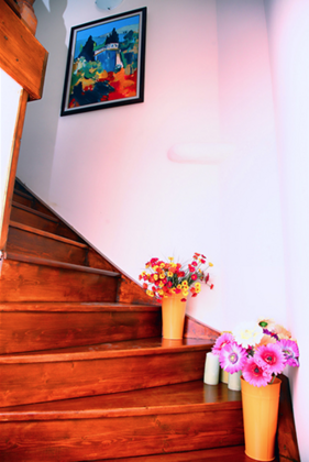 Gülzade Konak Apart - Görsel 15