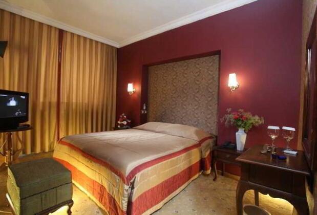 Büyük Antakya Hotel - Görsel 26