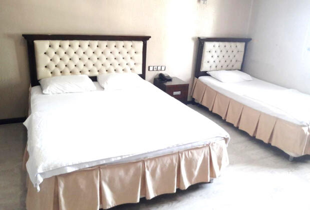 Airport Hotel Seyhan - Görsel 14