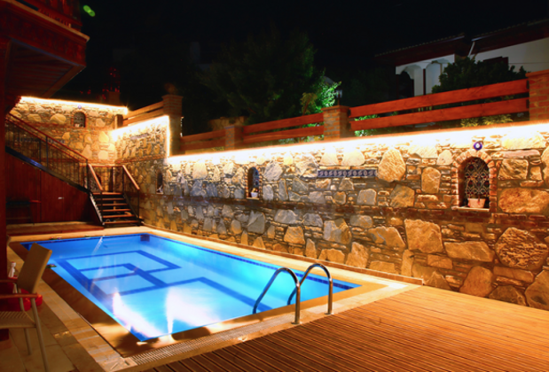 Gülzade Konak Apart - Görsel 3