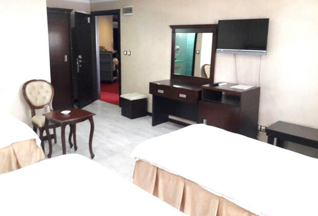 Airport Hotel Seyhan - Görsel 6