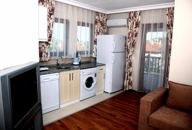 Gülzade Konak Apart - Görsel 6