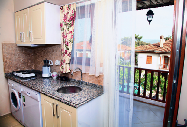 Gülzade Konak Apart - Görsel 5