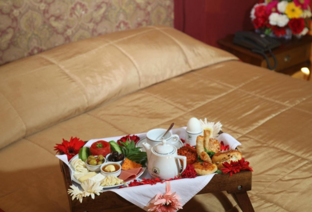 Büyük Antakya Hotel - Görsel 24