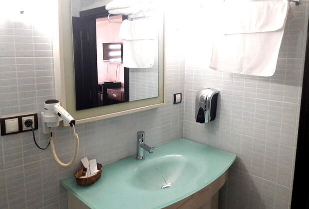 Airport Hotel Seyhan - Görsel 8