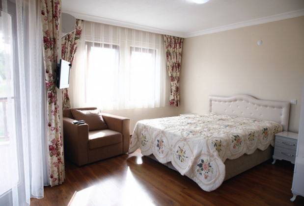 Gülzade Konak Apart - Görsel 10