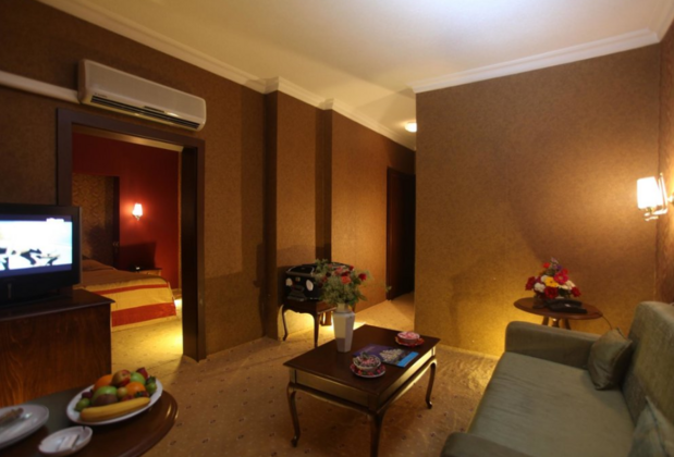 Büyük Antakya Hotel - Görsel 33