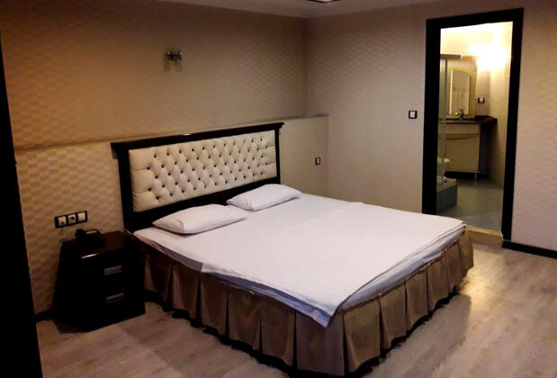 Airport Hotel Seyhan - Görsel 5