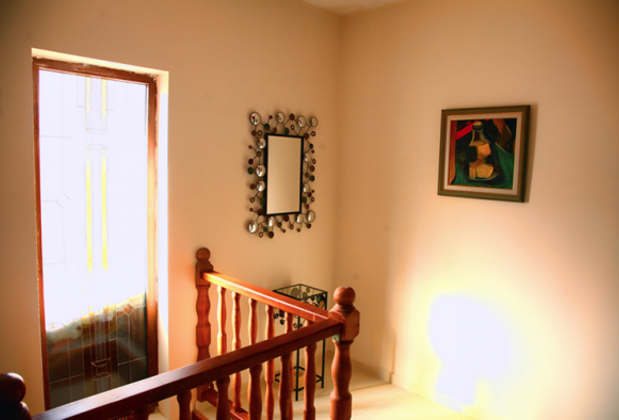 Gülzade Konak Apart - Görsel 9