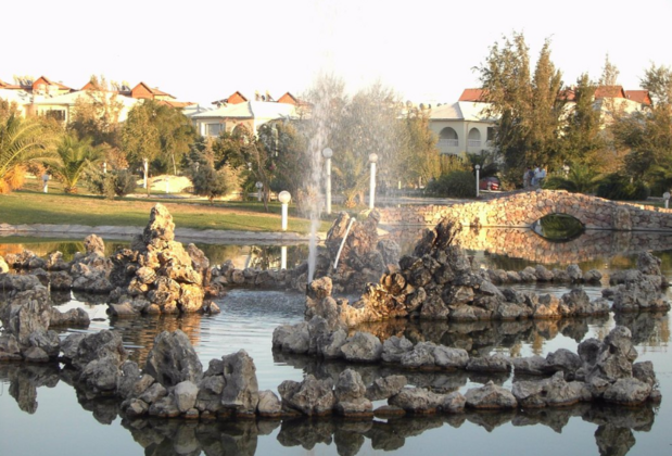 Büyük Antakya Hotel - Görsel 4