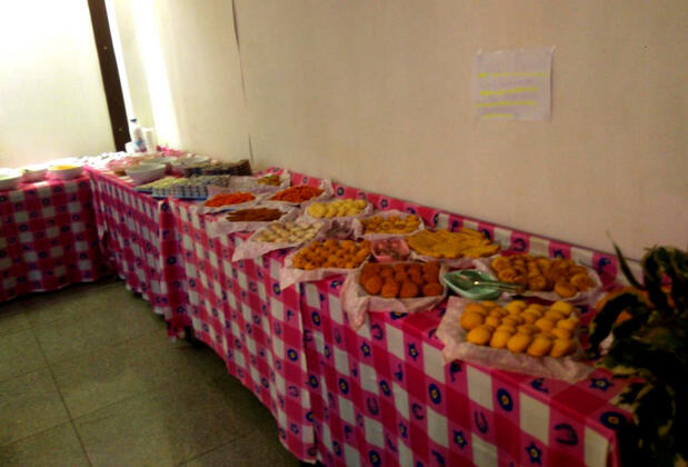 Airport Hotel Seyhan - Görsel 3