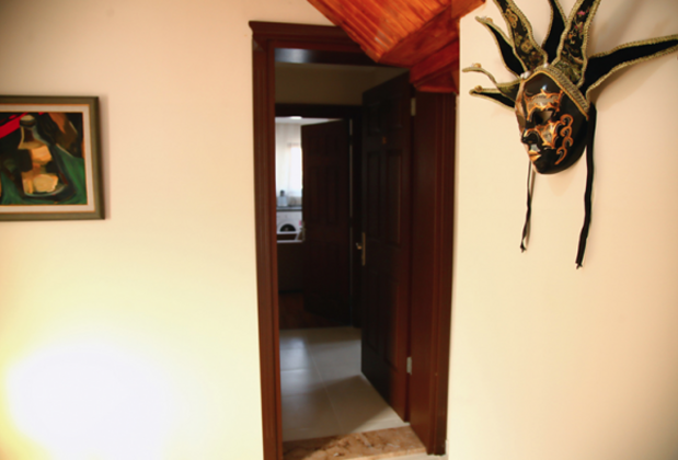 Gülzade Konak Apart - Görsel 7