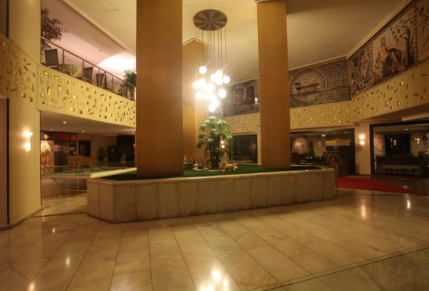Büyük Antakya Hotel - Görsel 12