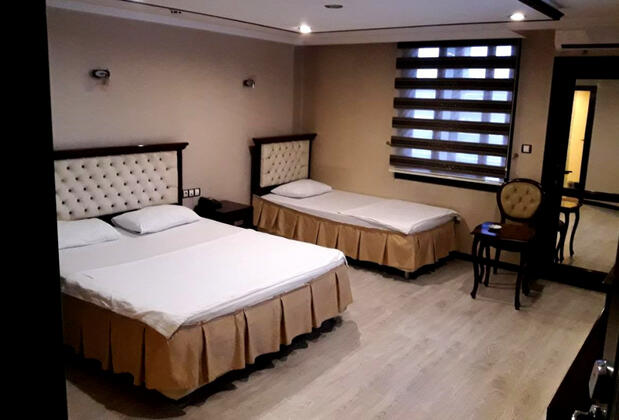 Airport Hotel Seyhan - Görsel 7