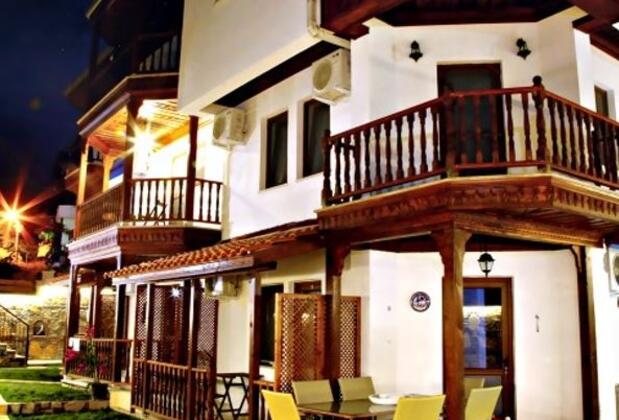 Gülzade Konak Apart - Görsel 16