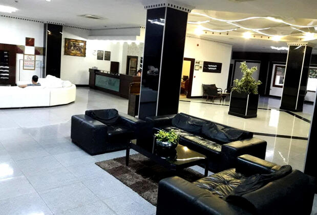 Airport Hotel Seyhan - Görsel 10