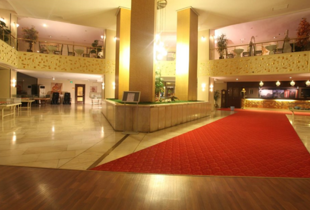 Büyük Antakya Hotel - Görsel 35